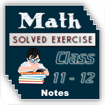 Math Notes APK Download for Android - Latest Version