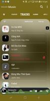 1 Schermata Music player One UI S10 S10+