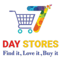 ”7 Day Stores - Find it. Love it. Buy it.