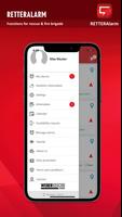 RETTERAlarm screenshot 1