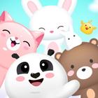 Anim World - Join pet carnival icon