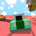 Car Crashes Racing