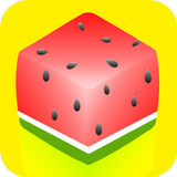 Fruits Puzzle: Demolish aplikacja