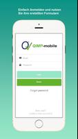 QIMP-mobile постер