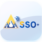 SSO+ ikona