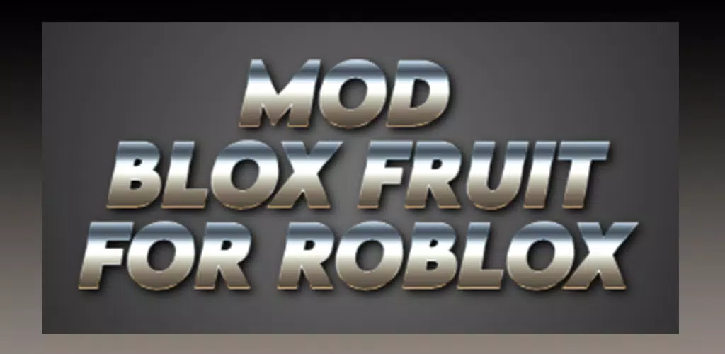 Blox fruits mods for roblx APK for Android Download