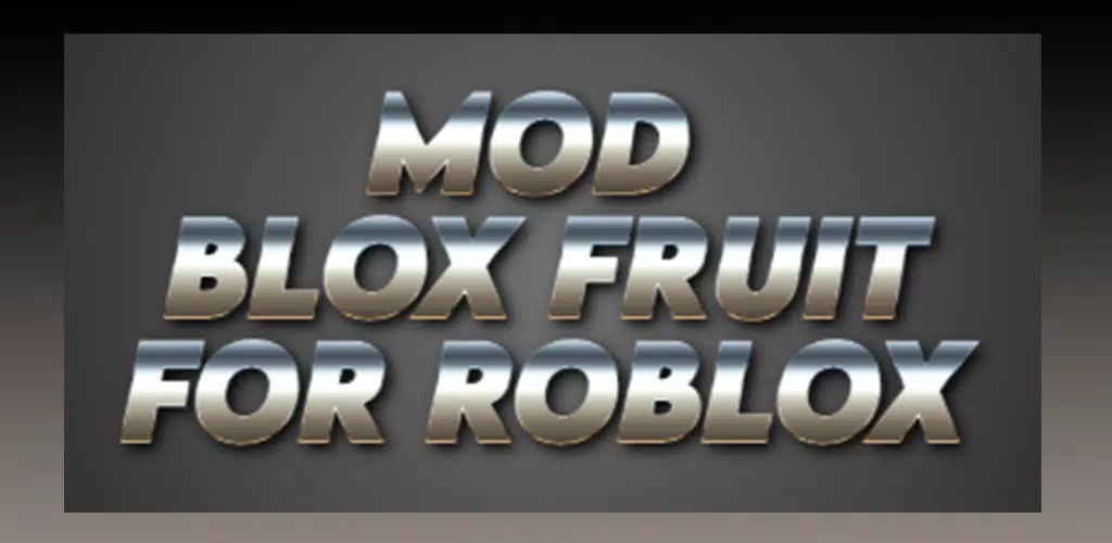 Download do APK de mod blox-fruit for roblox para Android