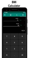 Math Calculator capture d'écran 3