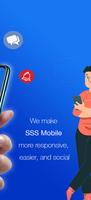 SSS Mobile syot layar 1