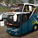 Jetbus Bus Simulator : Indonesia Livery Bus APK