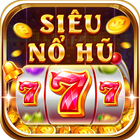 Siêu Hũ Nổ - Gem Nổ Hũ ícone