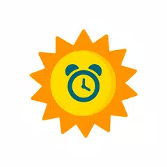 Light Alarm Clock APK download