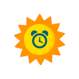 Light Alarm Clock icon