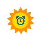 Light Alarm Clock icono