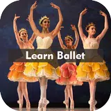 Learn Beginners Ballet Moves APK