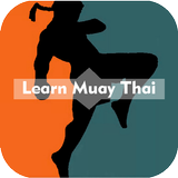 Learn Muay Thai Movement