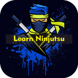 Learn Ninjutsu Technique