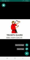 Nunchaku Tricks Techniques 스크린샷 3
