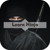 Learn Ninja Technique