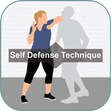 Self Defense Technique