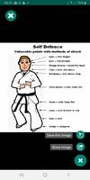Self Defense Technique スクリーンショット 3