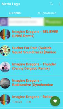 Metrolagu Download Mp3安卓下載 安卓版apk 免費下載