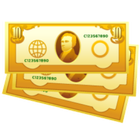 POS - Cash Register (Printing) icon