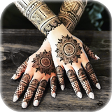 Mehndi Design icon