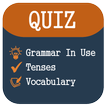 English Practice Test - Quiz-icoon