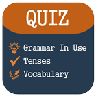 English Practice Test - Quiz ไอคอน