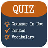 English Practice Test - Quiz