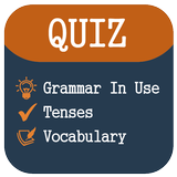 English Practice Test - Quiz icon