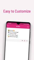 Girl Bios screenshot 3