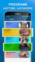 30 Day Home Workouts screenshot 2