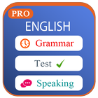 English Grammar Handbook Pro ícone
