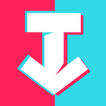 SSSTik video downloader for TT icon