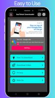 SssTikTok Video Downloader APK for Android Download