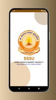 SSSU Official Affiche