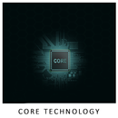 Core Technology Live Wallpaper APK