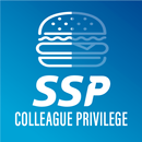 APK SSP Colleague Privilege