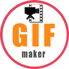 GIF Maker - creative GIF PIC icon