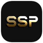 [SSP] - Gold Overlay Icons icône