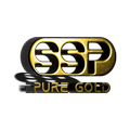 [SSP] - Pure Gold