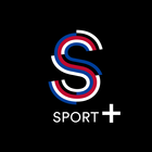 آیکون‌ S Sport Plus