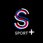 S Sport Plus 图标