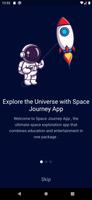 Space Journey ภาพหน้าจอ 2