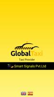 Global Taxi poster