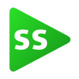 SS Player icono
