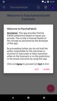 PanchaPakshi Plakat
