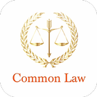 Law Made Easy! Common Law and Legal System أيقونة